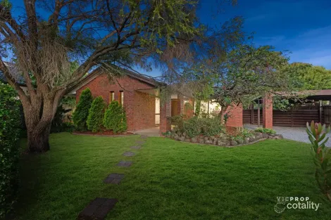 Property photo of 7 Lucerne Road Ferntree Gully VIC 3156