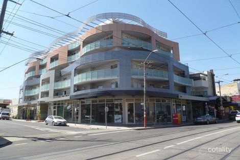 206/17 Robbs Pde, Northcote, VIC 3070