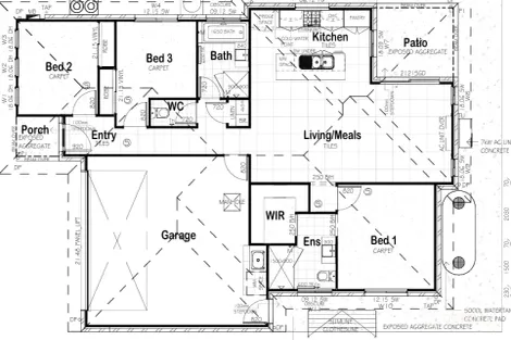 Property photo of 16 Adrian Circuit Nirimba QLD 4551