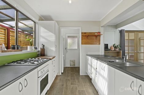 Property photo of 14 West Crescent Lakes Entrance VIC 3909