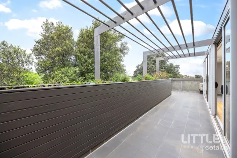 Property photo of 208/133 Railway Place Williamstown VIC 3016