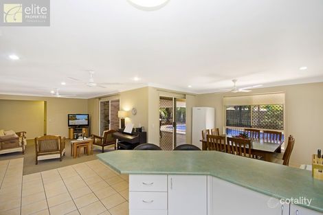 Property photo of 9 Sheperd Circuit Kirwan QLD 4817