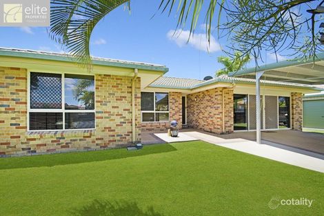 Property photo of 9 Sheperd Circuit Kirwan QLD 4817