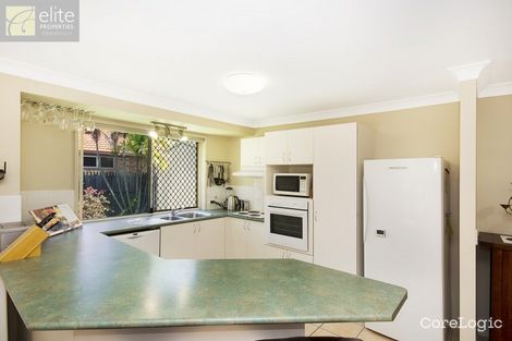 Property photo of 9 Sheperd Circuit Kirwan QLD 4817