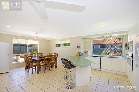 Property photo of 9 Sheperd Circuit Kirwan QLD 4817