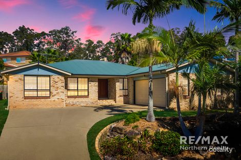 138 Saraband Dr, Eatons Hill, QLD 4037