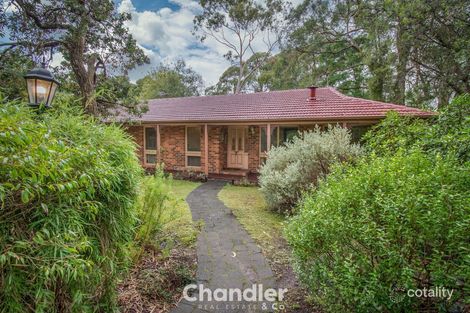Property photo of 6 Orana Court Belgrave South VIC 3160