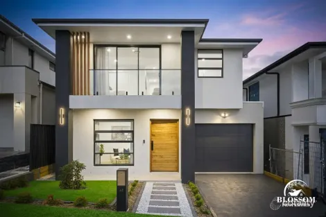 52 CENTAURUS WAY, BOX HILL, NSW 2765