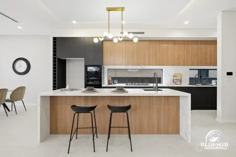 Property photo of 52 Centaurus Way Box Hill NSW 2765