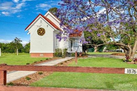 Property photo of 1876 Sextonville Road Doubtful Creek NSW 2470