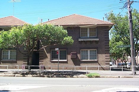 Property photo of 504/1 Layton Street Camperdown NSW 2050