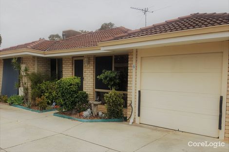 Property photo of 5/20 Fern Road Wilson WA 6107