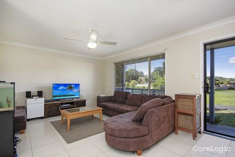 Property photo of 11A Burns Road Ourimbah NSW 2258