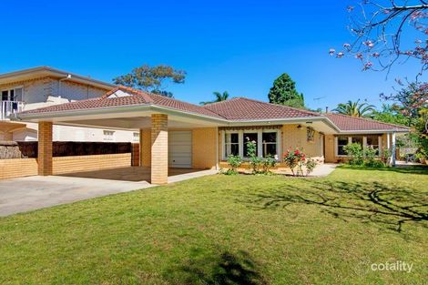 48 Craighill Rd, St Georges, SA 5064