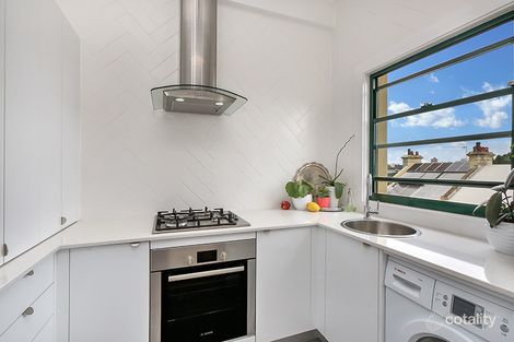 Property photo of 8/14 Royston Street Darlinghurst NSW 2010
