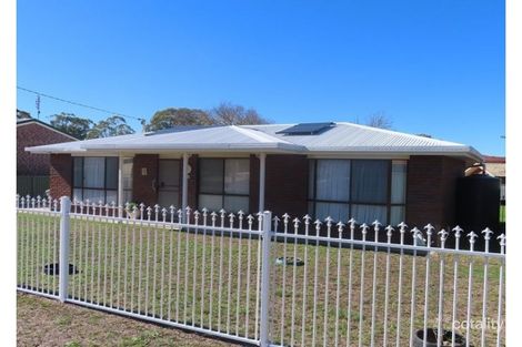 Property photo of 15 Recreation Crescent Stanthorpe QLD 4380