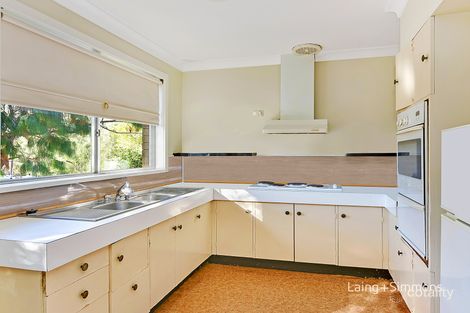Property photo of 563 Pacific Highway Mount Colah NSW 2079