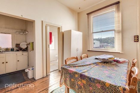 Property photo of 2/347 Argyle Street North Hobart TAS 7000