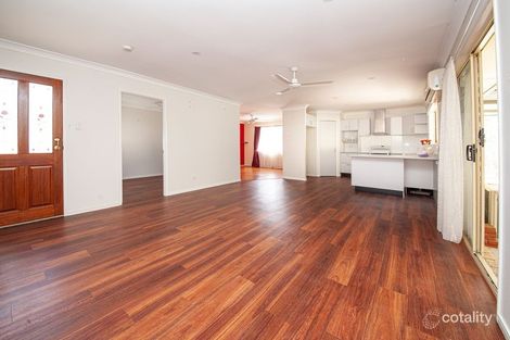 Property photo of 1 Elkhorn Street Bellbird Park QLD 4300