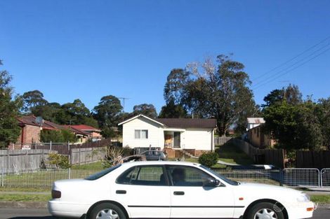 297 Rothery St, Corrimal, NSW 2518