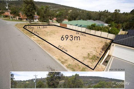 1 Megisti Pl, Kelmscott, WA 6111