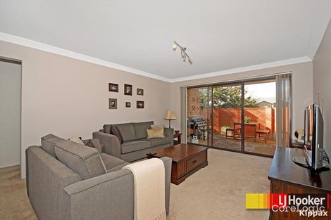Property photo of 9/48 Dalley Crescent Latham ACT 2615