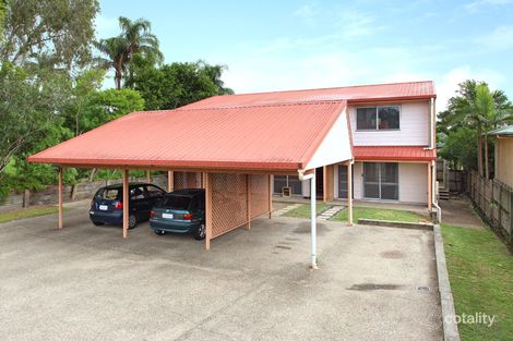 3/581 Fairfield Rd, Yeronga, QLD 4104