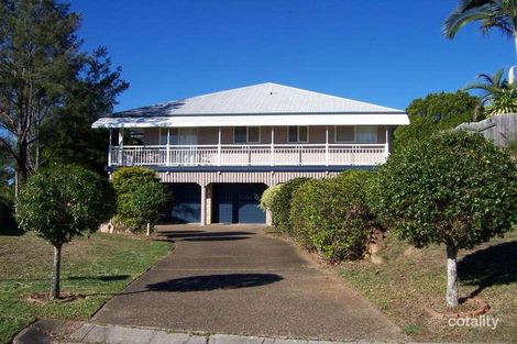 Property photo of 12 Manly Close Albany Creek QLD 4035