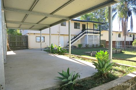 Property photo of 27 Reservoir Street Gracemere QLD 4702