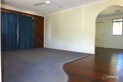 Property photo of 27 Reservoir Street Gracemere QLD 4702