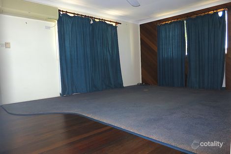 Property photo of 27 Reservoir Street Gracemere QLD 4702