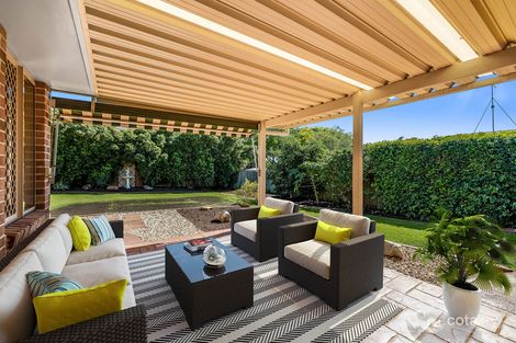 Property photo of 10 Bouganvillea Drive Middle Ridge QLD 4350
