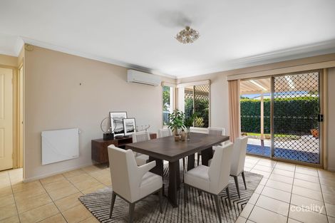 Property photo of 10 Bouganvillea Drive Middle Ridge QLD 4350