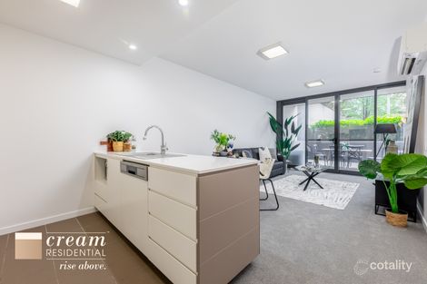 Property photo of 72/5 Burnie Street Lyons ACT 2606