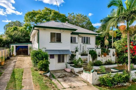 Property photo of 42 Bryden Street Windsor QLD 4030
