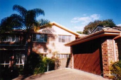 32-34 Francis St, Castle Hill, NSW 2154