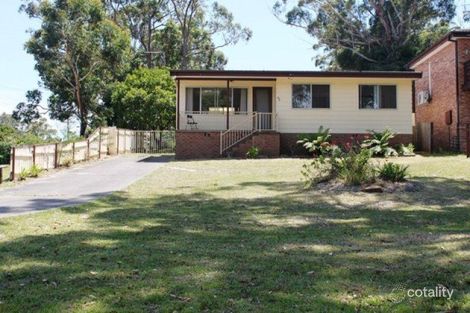 99 Greville Ave, Sanctuary Point, NSW 2540
