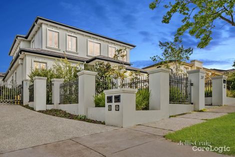 Property photo of 1/37 Glencairn Avenue Camberwell VIC 3124