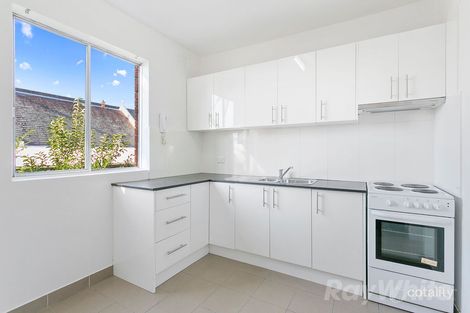 Property photo of 8/542-544 New Canterbury Road Dulwich Hill NSW 2203