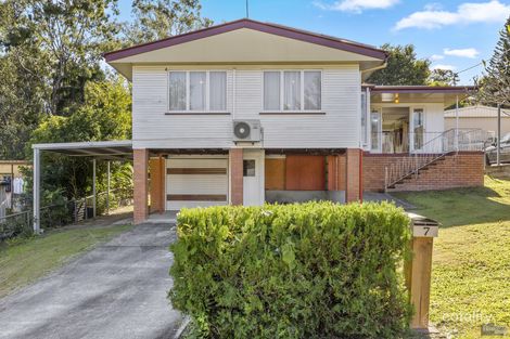 Property photo of 7 Wood Street Tivoli QLD 4305