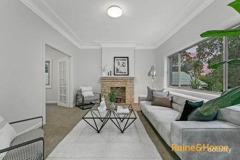 Property photo of 20 Wycombe Street Epping NSW 2121