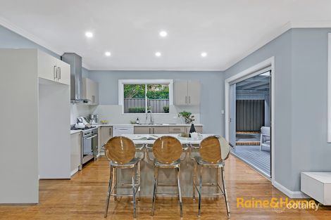 Property photo of 20 Wycombe Street Epping NSW 2121