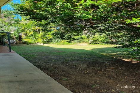 Property photo of 46 Braeside Road Emerald QLD 4720
