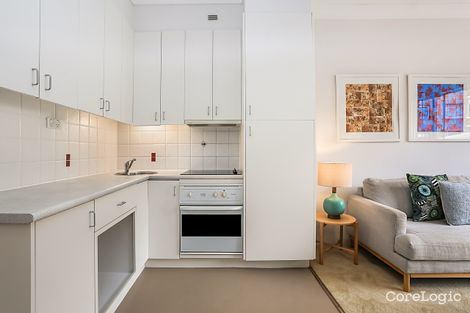 Property photo of 16/3 McDonald Street Potts Point NSW 2011