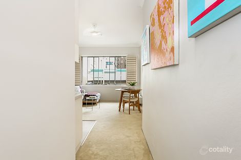 Property photo of 16/3 McDonald Street Potts Point NSW 2011