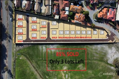 31 Gedling Cl, Parkwood, WA 6147