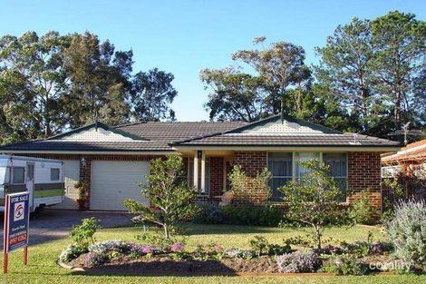 8 Albatross Ave, Hawks Nest, NSW 2324