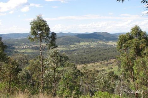 291 Oaky Mill Rd, Eskdale, QLD 4312