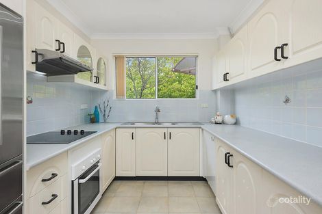 Property photo of 15/1-5 Linda Street Hornsby NSW 2077