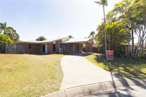 Property photo of 6 Melissa Court Beaconsfield QLD 4740